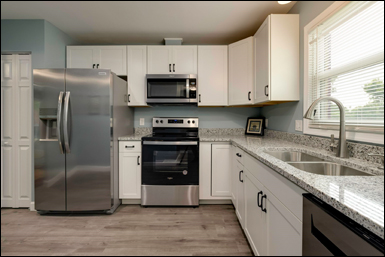 1263 Country Club Court